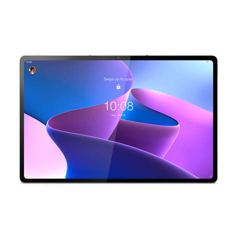 Lenovo Tab P12 Pro 12.6" με WiFi και Μνήμη 128GB Storm Grey | Skroutz.gr