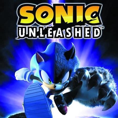 Sonic Unleashed Cloud Gaming Availability - Cloud Gaming Catalogue