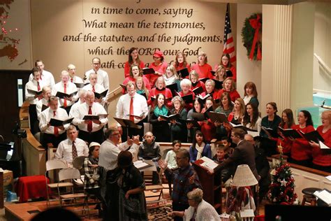 Northwest Bible Baptist Church - Choir & Singing Groups