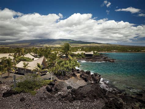 Kona Village Resort Is Reborn as the Ultimate Tropical Getaway