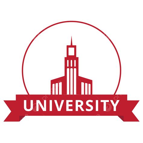 University Logo, University, Logo, Education PNG and Vector with ...