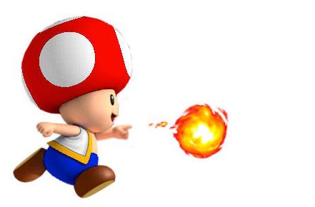 Image - Fire Toad.png - Fantendo, the Video Game Fanon Wiki