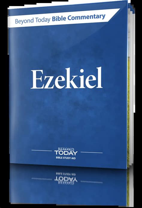 Ezekiel 47 | United Church of God