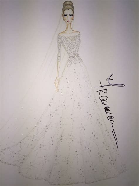 8 One-of-a-Kind Wedding Dresses for Adele, in Case Her Love Story ...