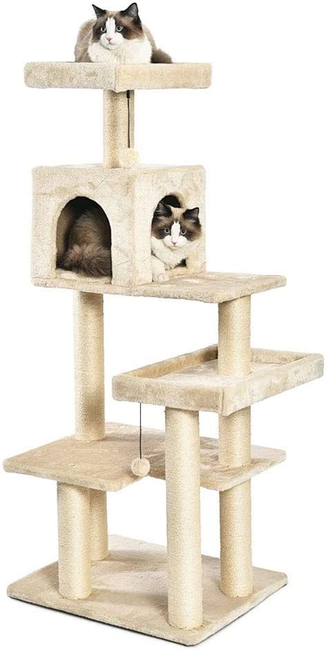 Best Cat Condos For Large Cats! Your Next Cat Condo Is Definitely One ...