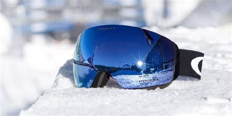 Oakley Flight Deck Prizm Ski Goggles Review | SkiTime.com