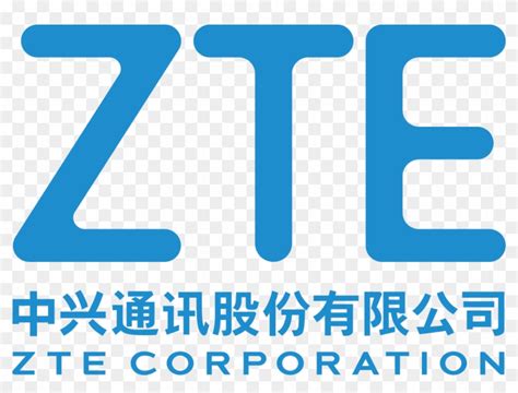 Zte Logo - Zte Corporation Logo Clipart (#5124348) - PikPng