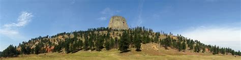 Devils Tower National Monument - Wikitravel