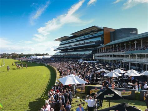 Randwick Racecourse | Racecourses.net