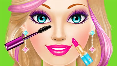 Makeover Makeup Games | Makeupview.co