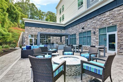 Homewood Suites by Hilton Lynchburg, VA - See Discounts