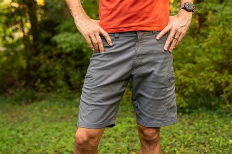 Cheap Mountain Bike Shorts Check: Two Pairs Under $35, Trail Tested ...