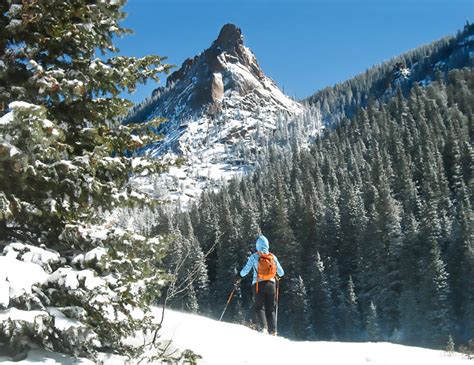 19 Snowshoe Adventures in the Colorado Wilderness - 5280