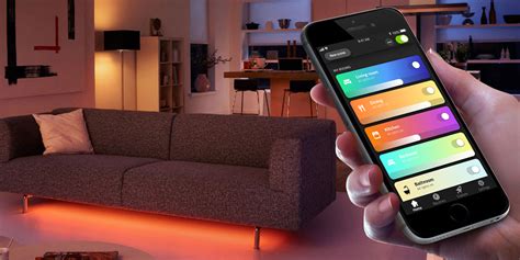 How to choose the best lighting for your smart home: Philips Hue, LIFX ...