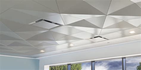 Metal Ceiling Panels India | Shelly Lighting