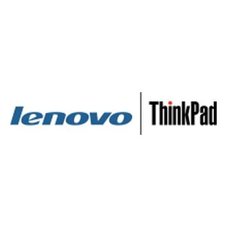 Lenovo ThinkPad logo vector