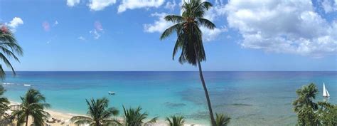 Glitter Bay Apartments, Barbados from Caribbean Villas holidays ...