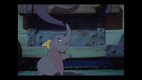 Disney's "Dumbo" - Baby Mine - YouTube