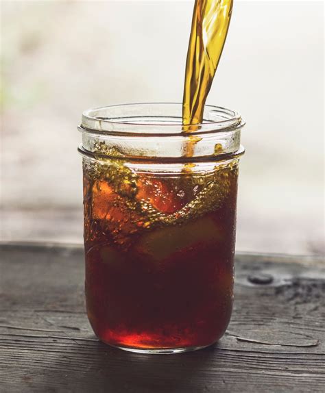 Homemade Sodastream Syrup Recipes | Dandk Organizer