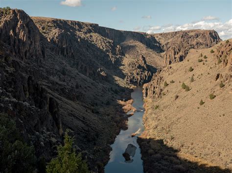 Owyhee Canyonlands Protections Will Benefit Fish, Wildlife, Public ...