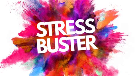 The Best Stress Buster of All | Radiant Life Chiropractic