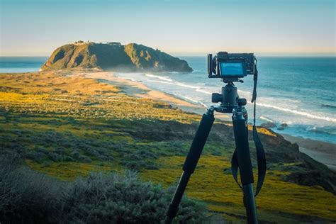 Top 5 Best Tripods For Landscape Photography | Tripodyssey