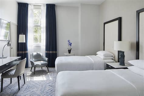 Hotel Photo Gallery | London Marriott Hotel Grosvenor Square