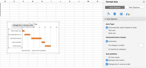 How to Create a Gantt Chart in Excel | Smartsheet