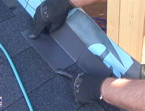 How To Install a Drip Edge, and Why It's Critical For Your Roof Shingle ...