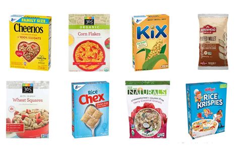 Healthy Cereal: The Best And Worst Cereals For Your Diet, 47% OFF