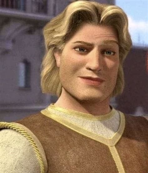 20 Years Of Shrek: The Sexiest 'Shrek' Characters, Ranked