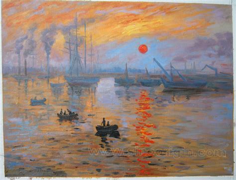 CLAUDE MONET MOST FAMOUS PAINTINGS « Paintings For web search