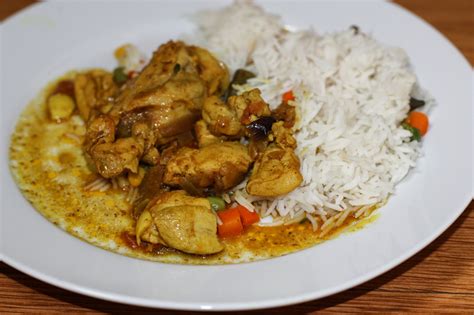 easy jamaican curry chicken recipe