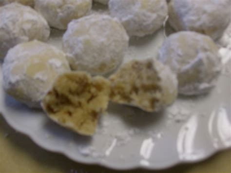 Wedding Cookies (Snowballs, Russian Tea Cakes) Recipe - Food.com