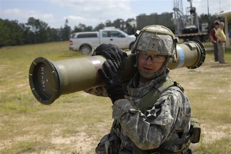 DVIDS - Images - TOW missile range at Joint Readiness Training Center ...