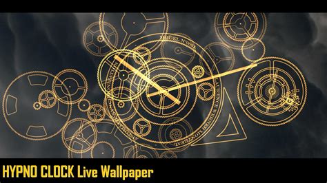 Clock Live Wallpaper Windows 10 (57+ images)