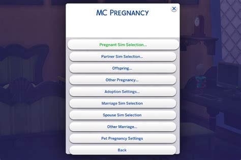 The Sims 4 Pregnancy Cheats: How to Speed up Pregnancy & Force Twins or ...