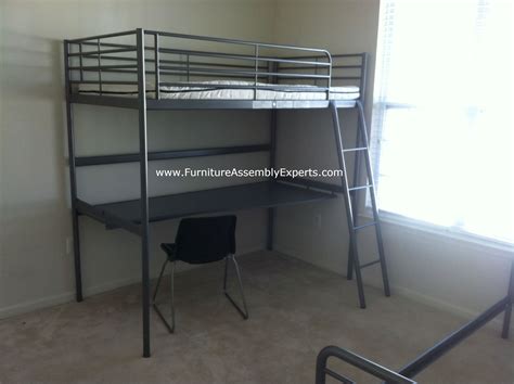 Ikea Metal Loft Bed Assembly Instructions | wasaga beach break fast ca