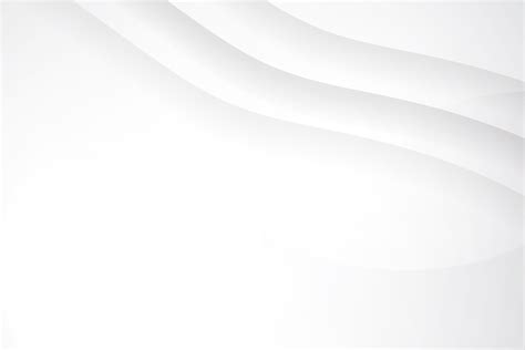 White abstract background vector. Gray abstract. Modern design ...