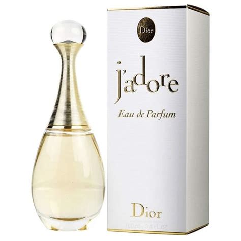 Christian Dior J'adore Eau de Parfum 100ml | La Jolie Perfumes