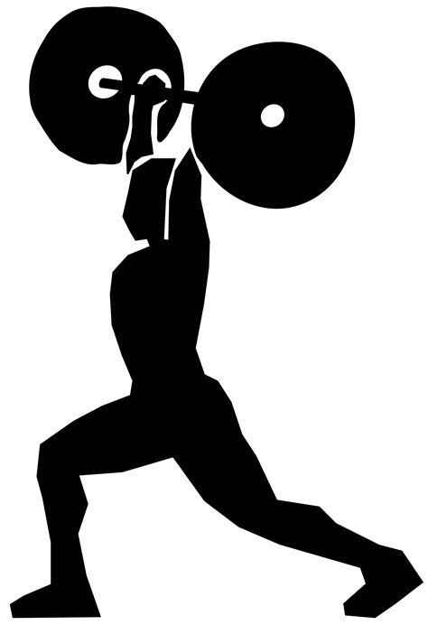 Weightlifting PNG Transparent Weightlifting.PNG Images. | PlusPNG