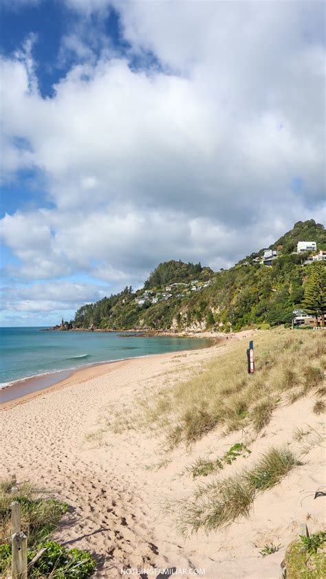 25 Beautiful New Zealand Beaches on the North & South Island