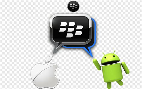 BlackBerry Messenger Over-the-top media services Service provider ...