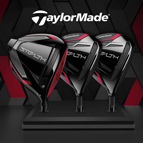 Taylormade Stealth Driver