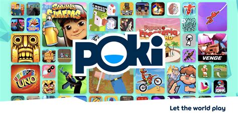 Poki Games 2023 - Free Online Games Download — citiMuzik