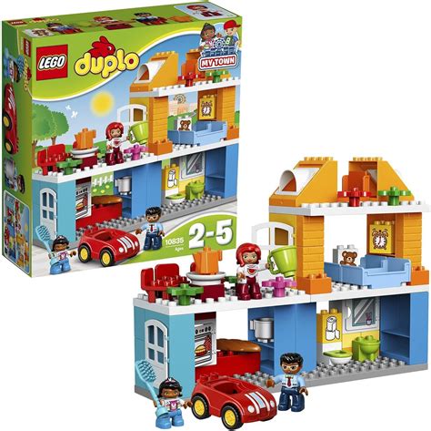 LEGO DUPLO Set, Building Sets - Amazon Canada