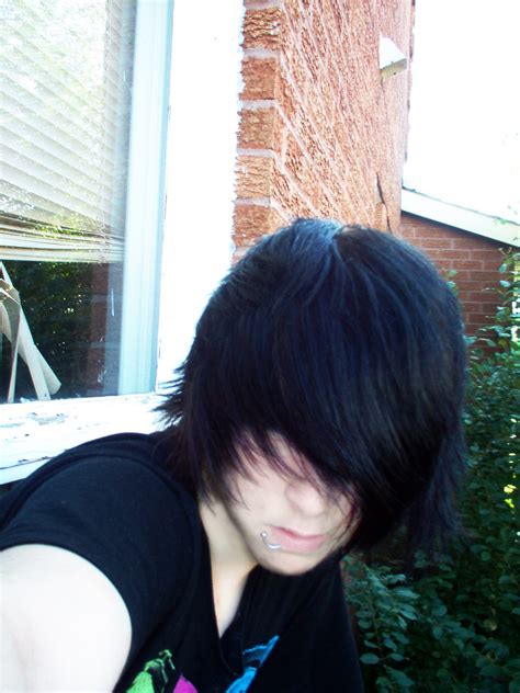 Emo Hair | Emo Hairstyles | Emo Haircuts: The popularity of the ...