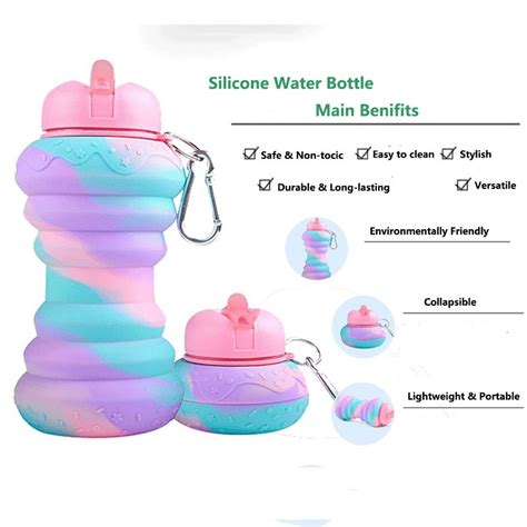 Silicone Water Bottles归档 - Water Bottle Manufacturer