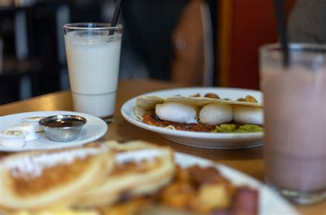 Insider’s Guide to Breakfast and Brunch in Whistler