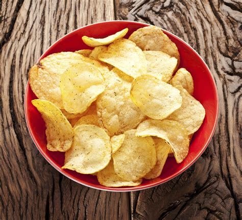 Potato Chips HD Wallpapers and Backgrounds